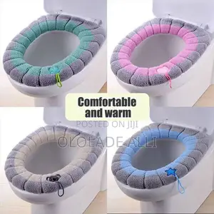 Toilet Seat Cover