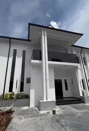 7bdrm Duplex in Port-Harcourt for sale
