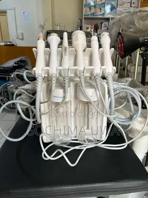 H2o2 Water Bubble Machine