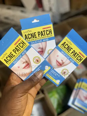 Ance Patch