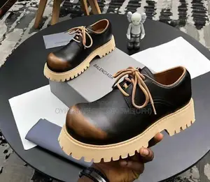 Cooperate Shoes