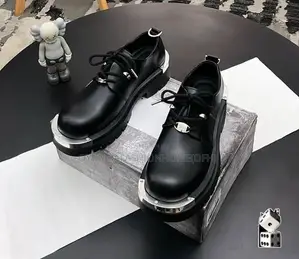 Cooperate Shoes