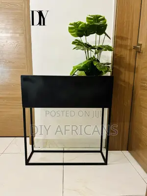 Diy Rectangle Planter
