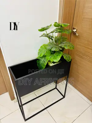 Diy Rectangle Planter