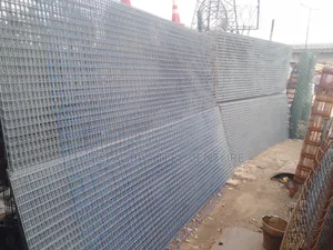 Iron Rod Materials Reinforcement