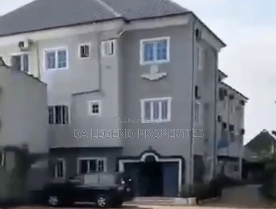 27 Rooms Hotel for Sale