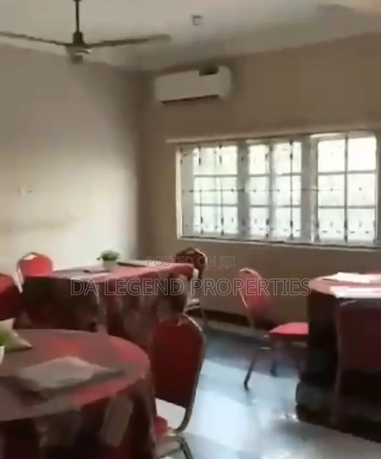 27 Rooms Hotel for Sale