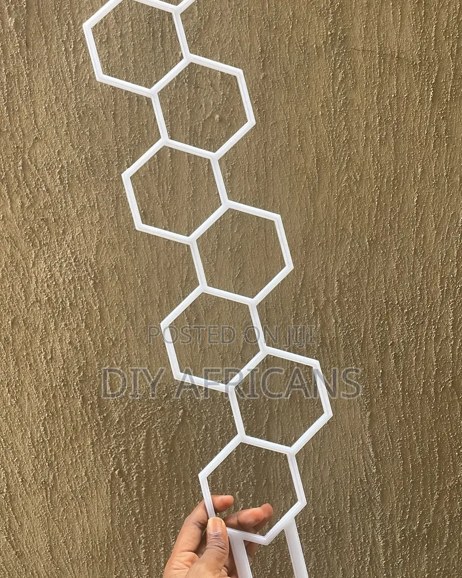 Plant Trellis Medium and Medium Hanging