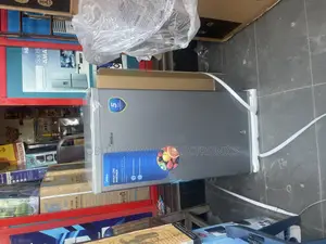 Photo - Midea Table Top Fridge 5 Years Warrantee