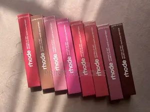 Rhode Lip Gloss by Hailey Bieber