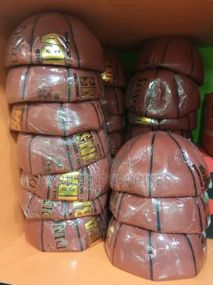 Nba Basketball Balls