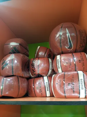 Good Basketball Balls