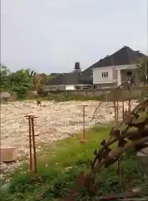 2 Plots of Land for Sale