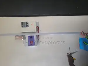 Solar and Inverter Installer