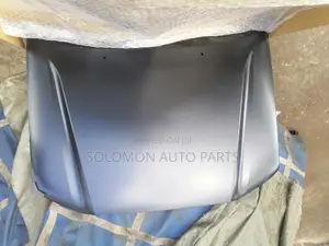 Bonnet Tacoma 2012 2013 2015