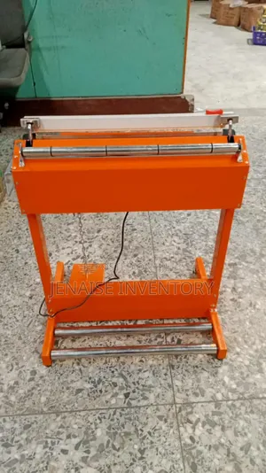 Nylon Sealing Machine Pedal Nylon Sealing Machine