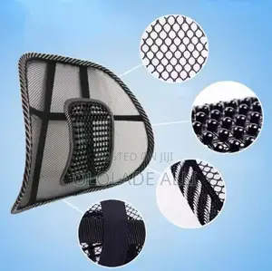 Lumbar Back Brace Car Seat