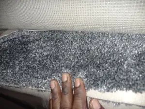 Vip Gray Wall to Wall