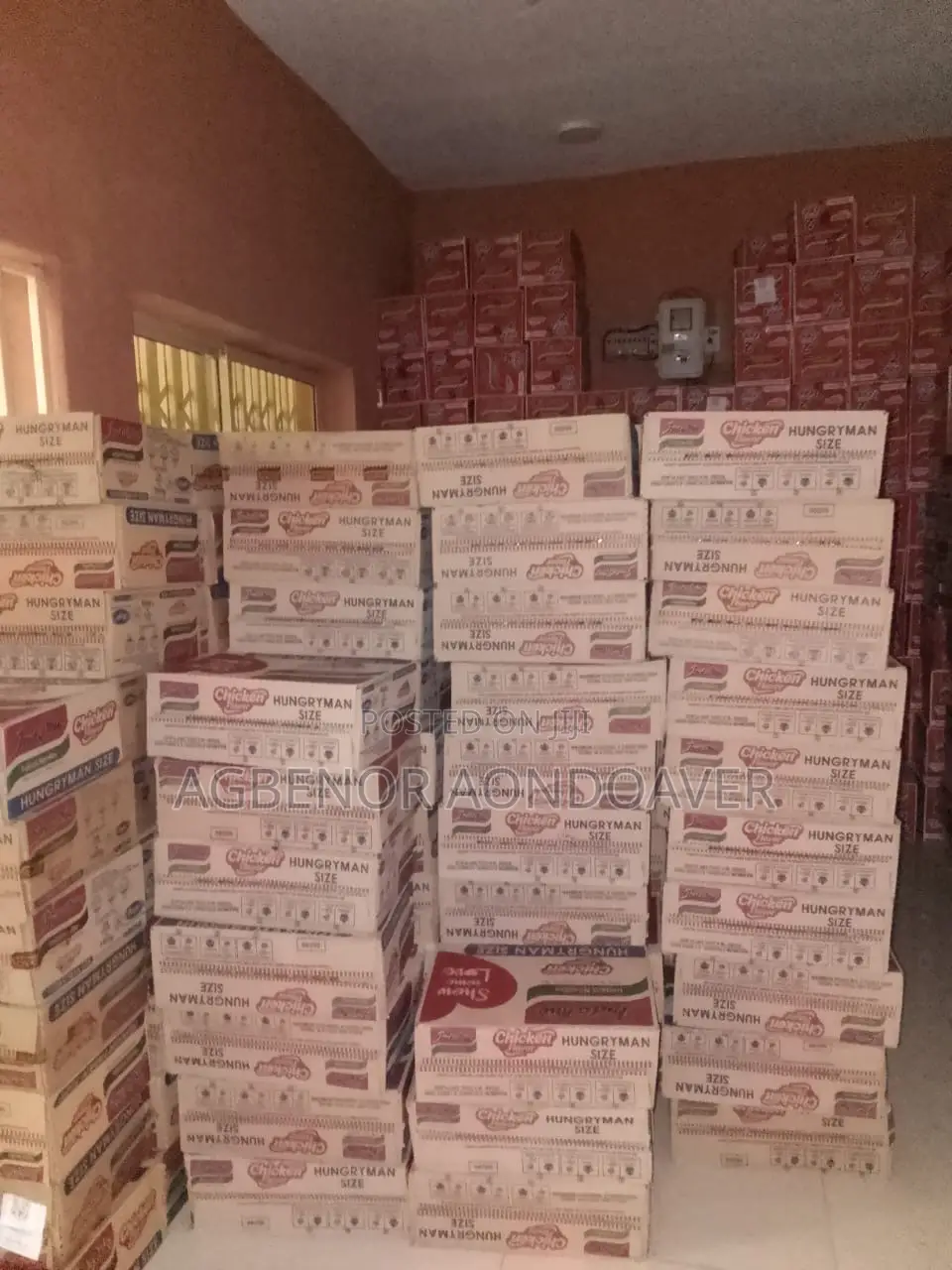 Whole Sales
