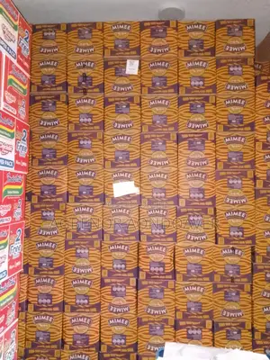 Whole Sales