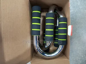 Push Up Stand
