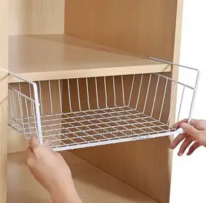 Multi-purpose Sling Basket Organizer