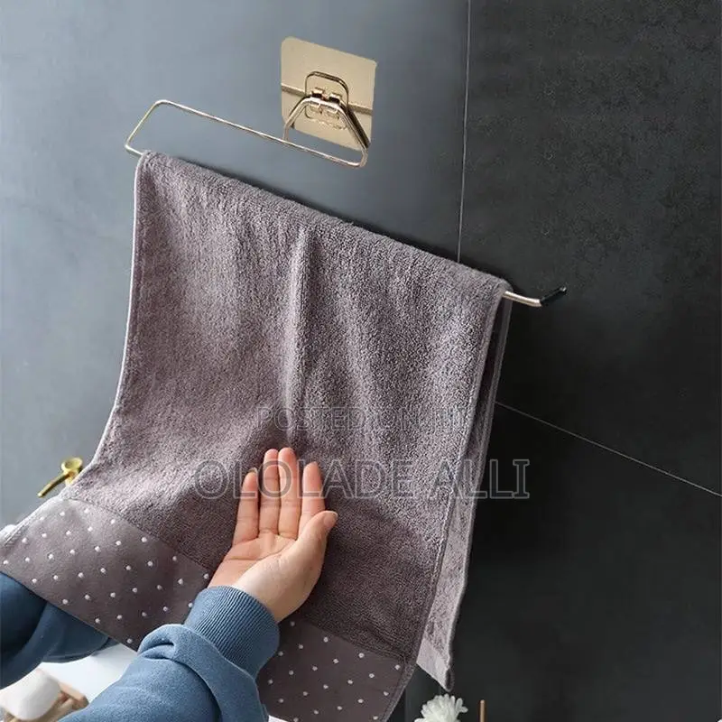 Towel Hanger