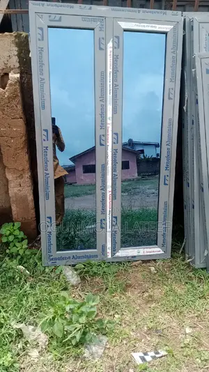 Casement Window
