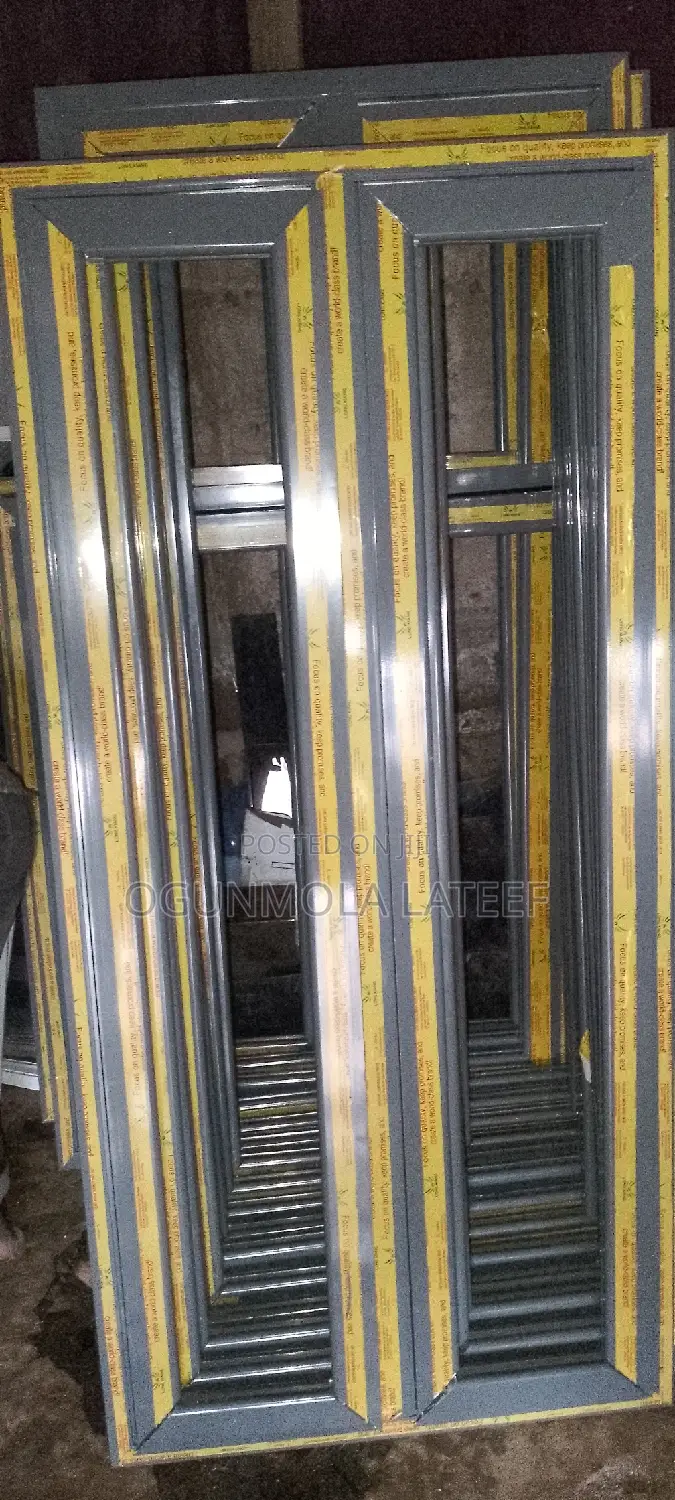 Casement Window