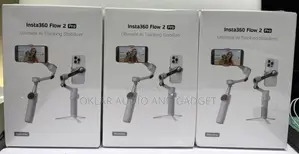 Photo - Insta360 Flow 2 Pro Ultimate Ai Tracking Stabilizer