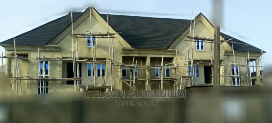 Gerald Roofing System