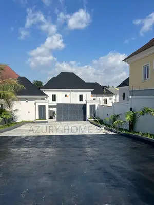 Furnished 4 Bedroom Terrace in Gwarinpa
