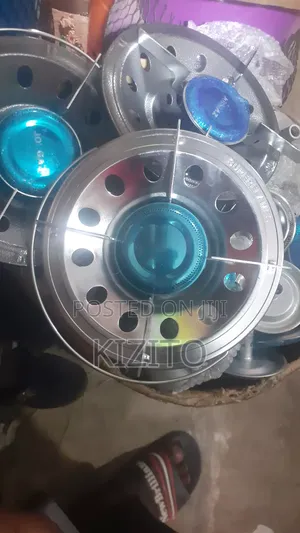 Gas Burner