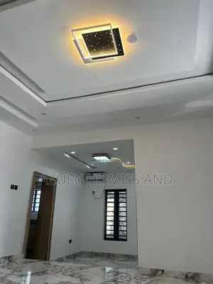 Furnished 4 Bedroom Terrace in Gwarinpa