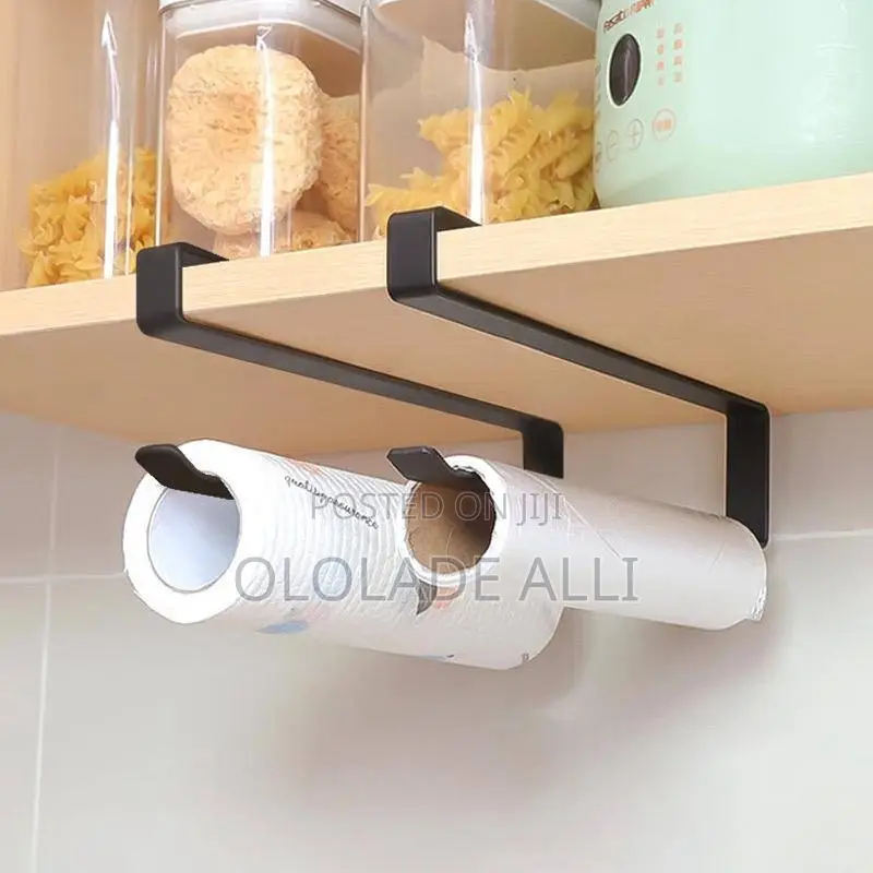 Tissue Holder