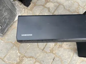 Samsung Hw-T550 Soundbar (100% Sound Quality)