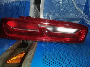 Taillights Chervrolet Camaro Sport 2018