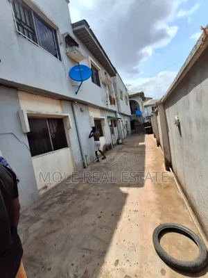 7 Solid Flats Roi Olajumoke Akute Lagos State