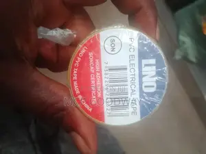 Earth Insulation Tape