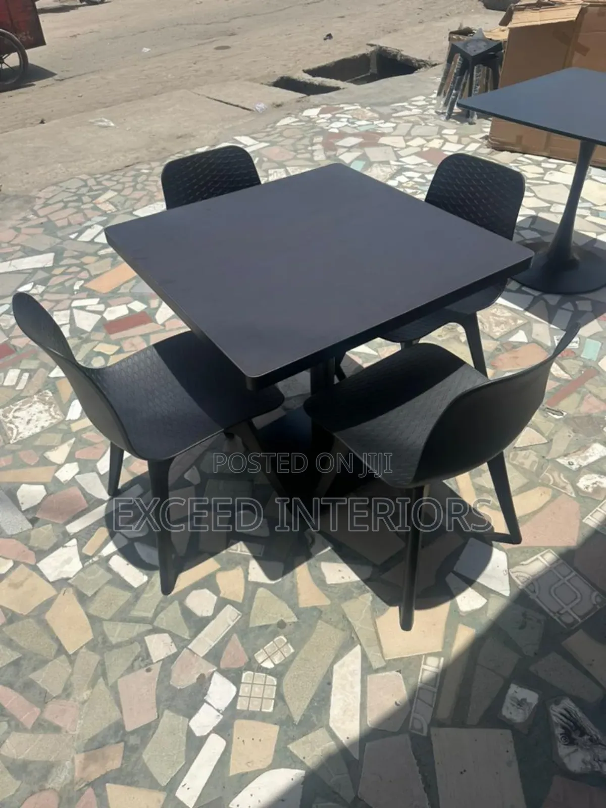 Quality Restaurant Sets