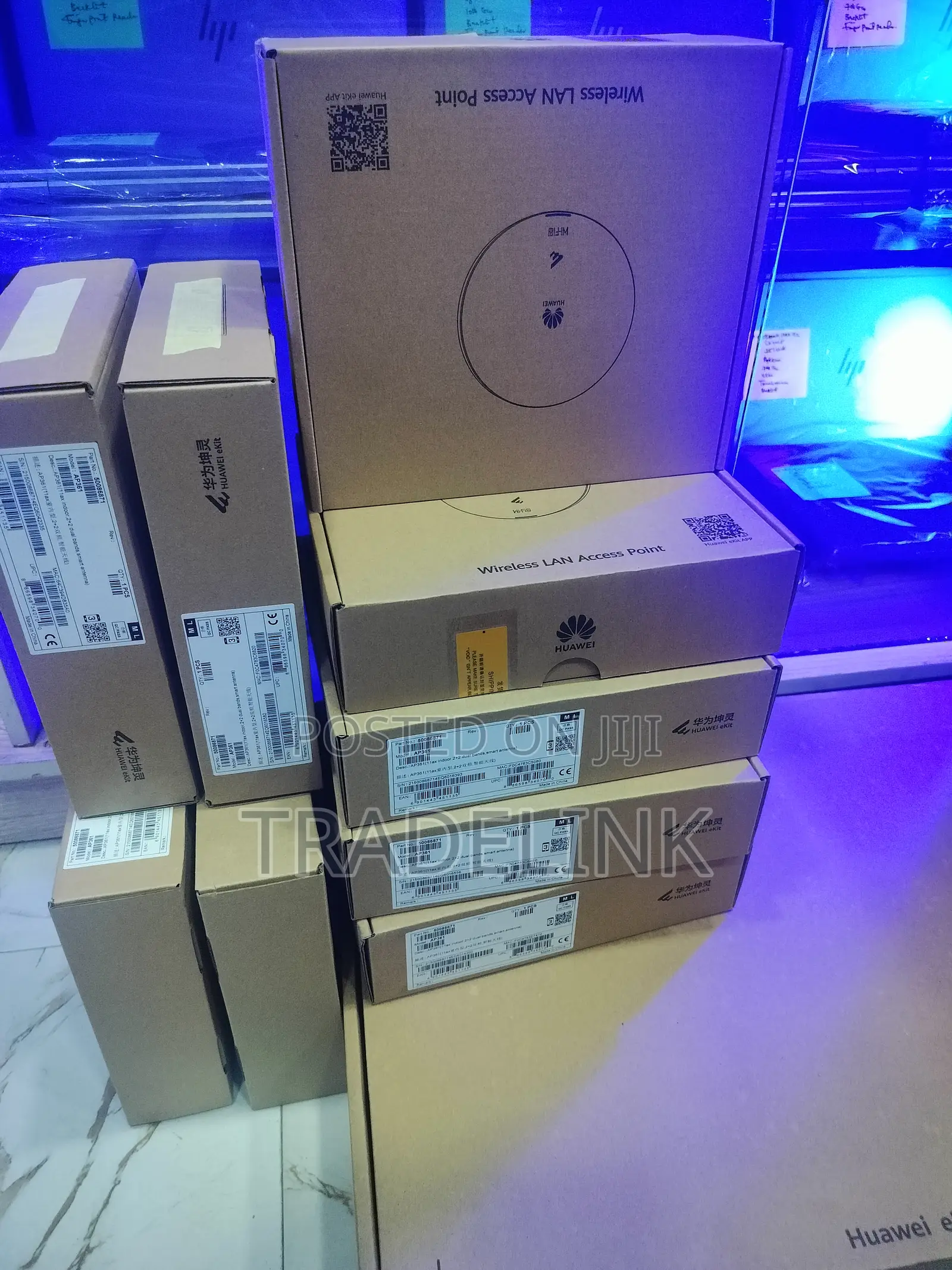 Huawei Ap361 Access Point