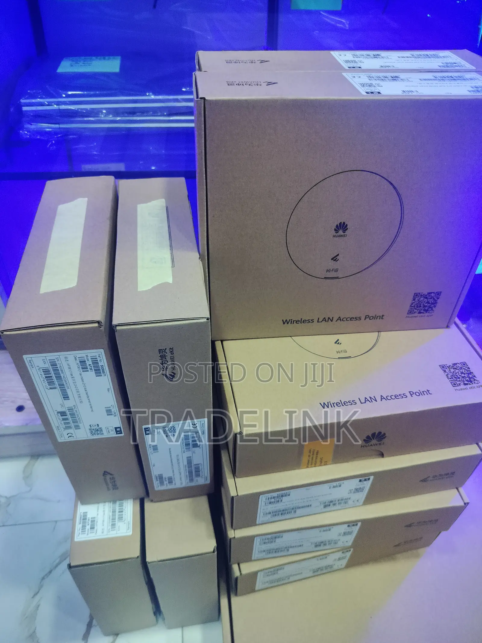 Huawei Ap361 Access Point