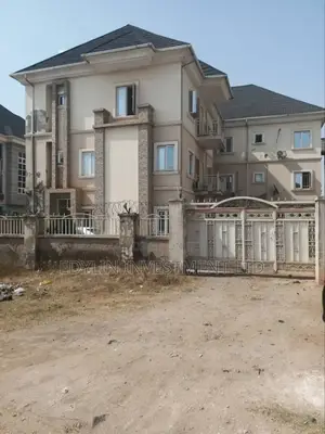 Two and Three Bedroom Flat and Duplex