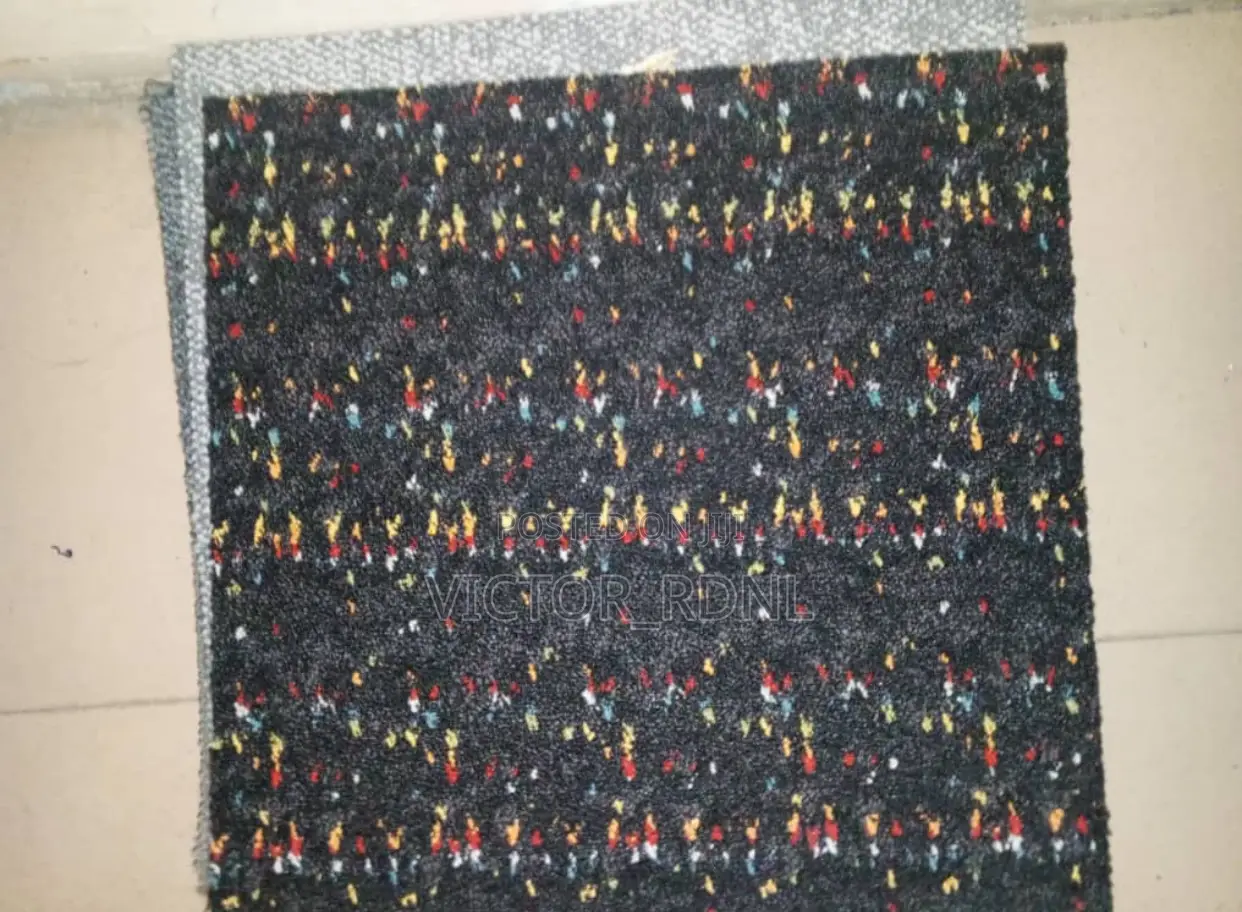Elegant Carpet Tiles