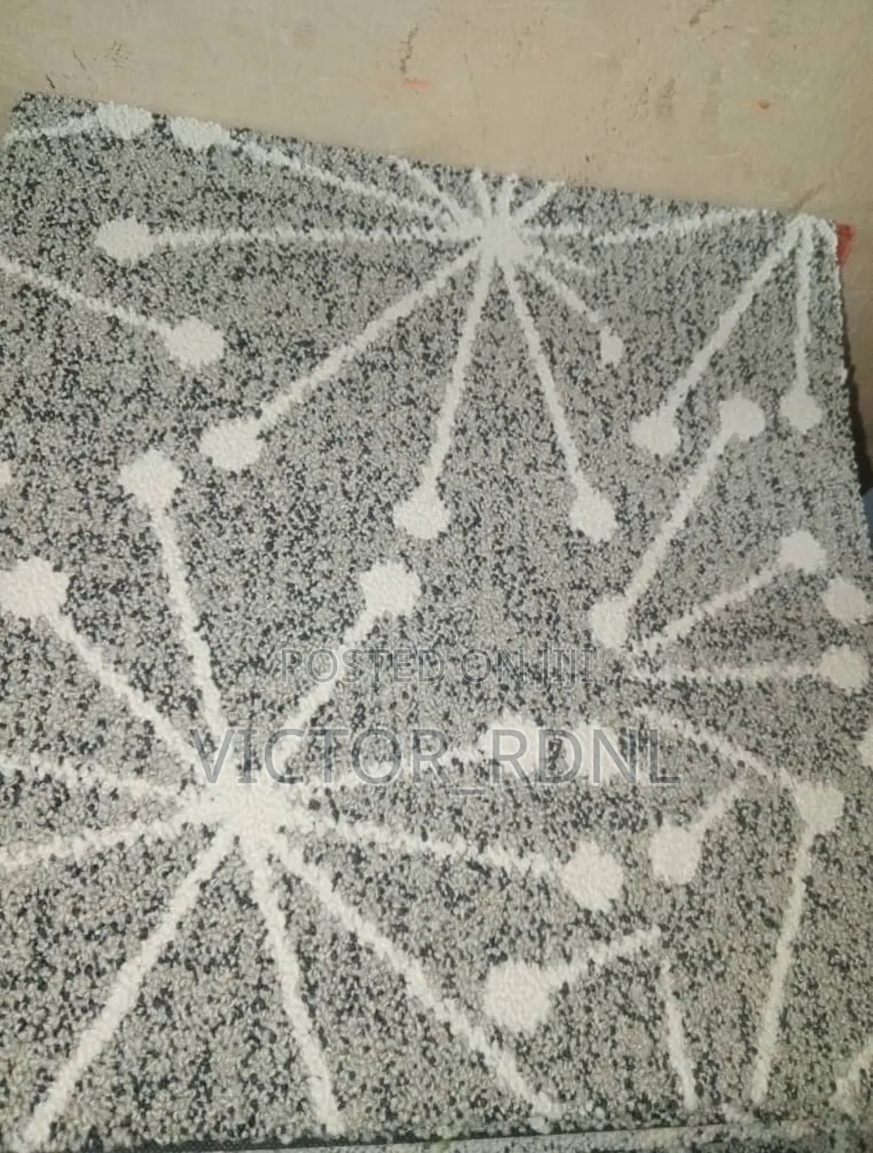 Elegant Carpet Tiles