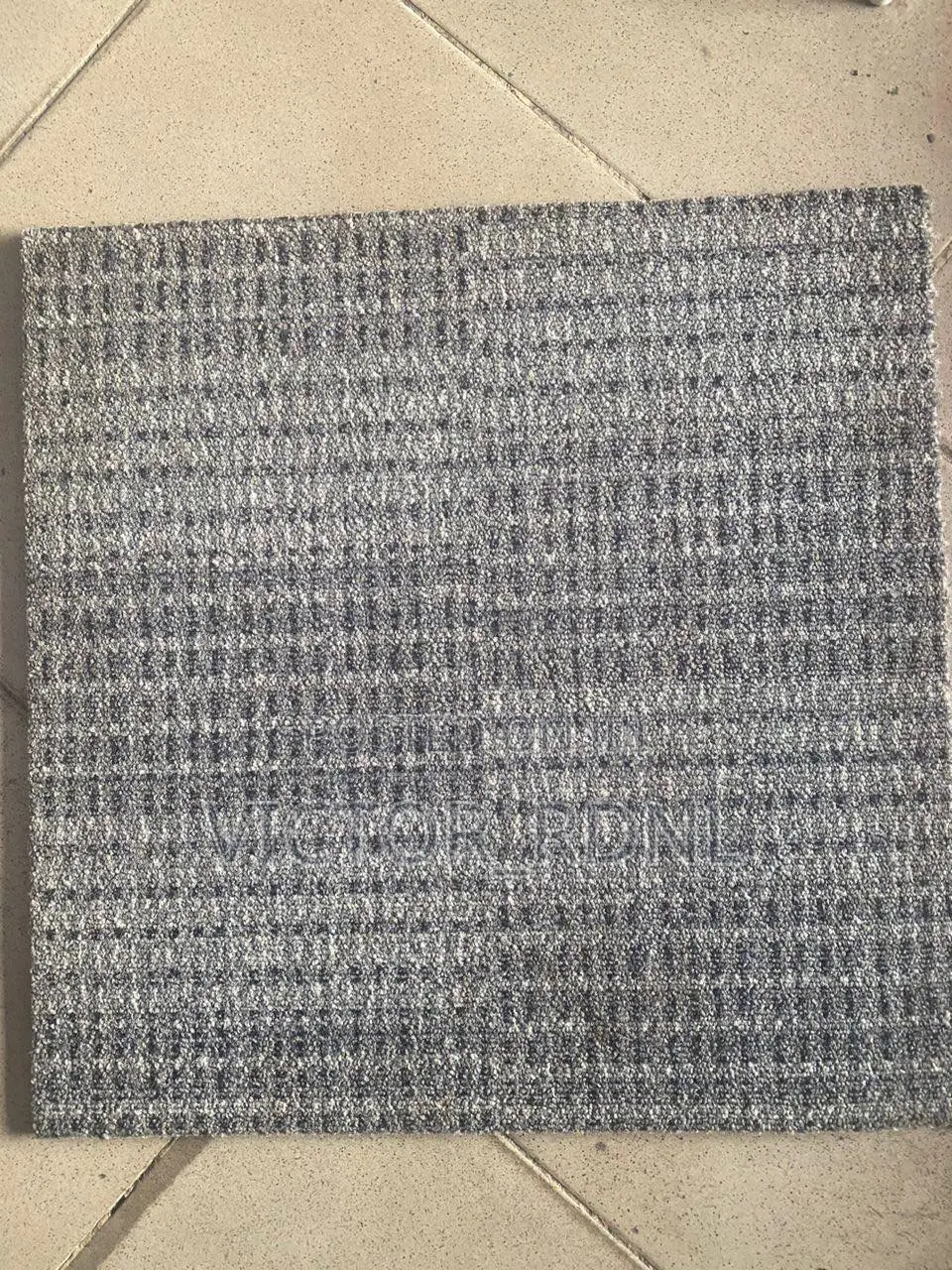 Elegant Carpet Tiles