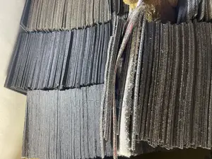 Elegant Carpet Tiles