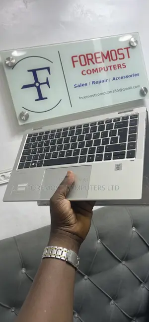 Laptop HP EliteBook X360 1040 G7 32GB Intel Core I7 SSD 512GB