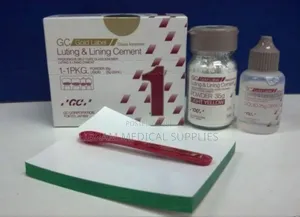 Fuji 1 Dental Luting Cement