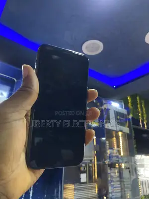 Apple iPhone 11 Pro 64 GB Gray